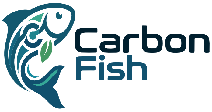 CarbonFish logo